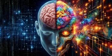 Black and White Modern Business Advertising Facebook App Ad (1)