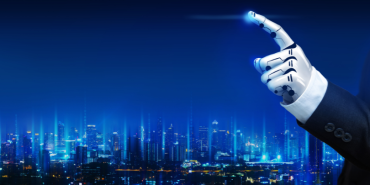 Black and White Modern Business Advertising Facebook App Ad (4)