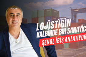 şenol ibiş