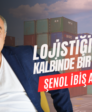 şenol ibiş