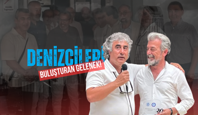 denizciler