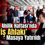 ahilik